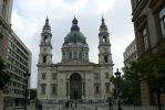PICTURES/Budapest - St. Stephens Basilica  on the Pest Side/t_St. Stephens Basilica.JPG